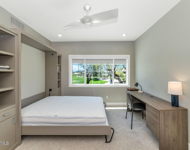 7710 E Gainey Ranch Road - Photo Thumbnail 14