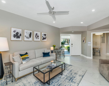 7710 E Gainey Ranch Road - Photo Thumbnail 1