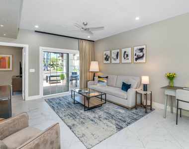 7710 E Gainey Ranch Road - Photo Thumbnail 3