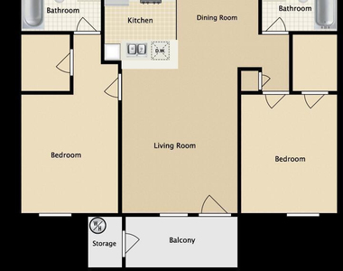 3040 E Shea Boulevard - Photo Thumbnail 11