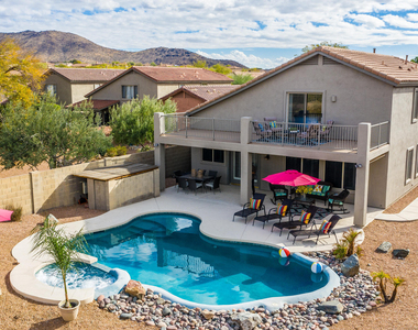 10458 E Karen Drive - Photo Thumbnail 95