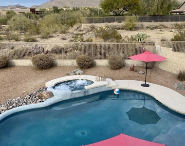 10458 E Karen Drive - Photo Thumbnail 3