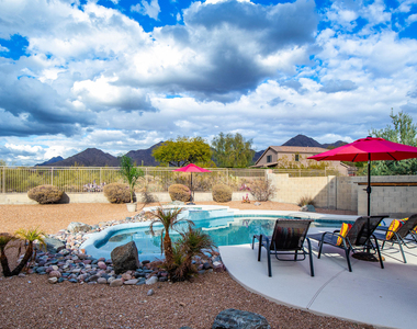 10458 E Karen Drive - Photo Thumbnail 8
