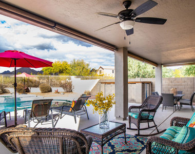 10458 E Karen Drive - Photo Thumbnail 9
