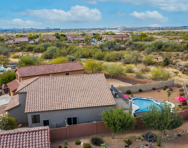 10458 E Karen Drive - Photo Thumbnail 75