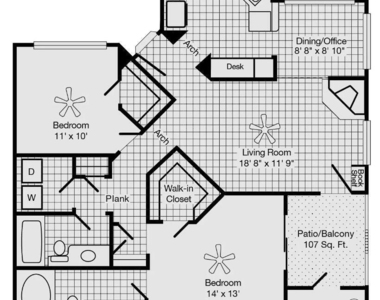 4215 N Drinkwater Boulevard - Photo Thumbnail 13