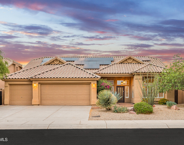 11160 E Greythorn Drive - Photo Thumbnail 1
