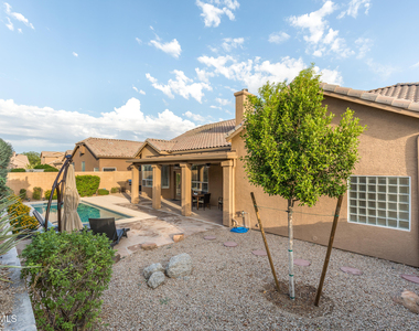 11160 E Greythorn Drive - Photo Thumbnail 28