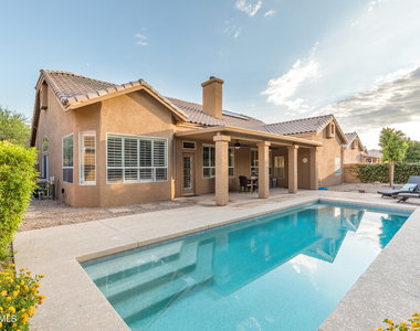 11160 E Greythorn Drive - Photo Thumbnail 26