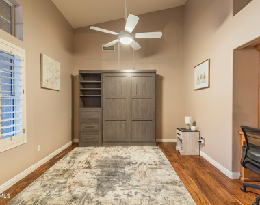 11160 E Greythorn Drive - Photo Thumbnail 21