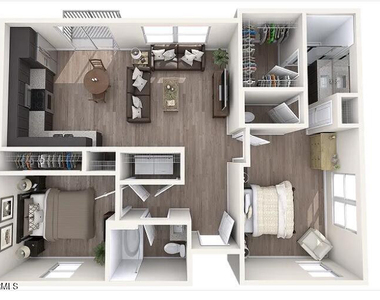 9652 E Hampton Avenue - Photo Thumbnail 17