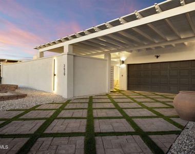 2629 S Country Club Way - Photo Thumbnail 47