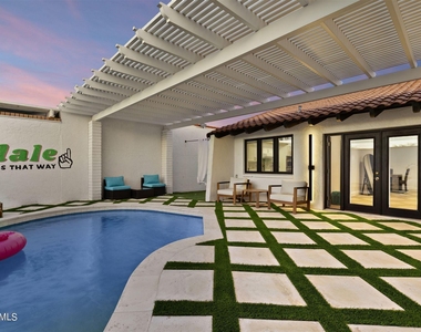 2629 S Country Club Way - Photo Thumbnail 28