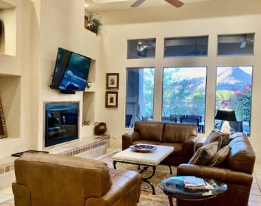 6332 E Dusty Coyote Circle - Photo Thumbnail 7