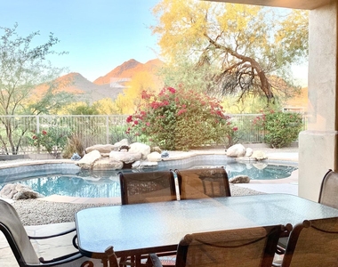 6332 E Dusty Coyote Circle - Photo Thumbnail 21