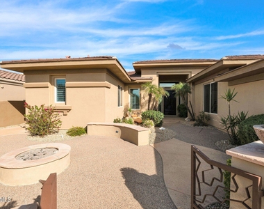 11416 E Autumn Sage Drive - Photo Thumbnail 1