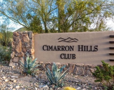 11416 E Autumn Sage Drive - Photo Thumbnail 49