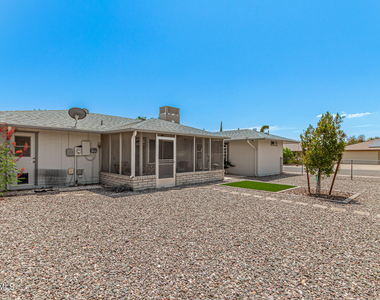 10146 W Sombrero Circle - Photo Thumbnail 20