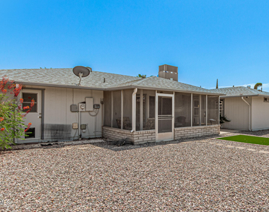 10146 W Sombrero Circle - Photo Thumbnail 21