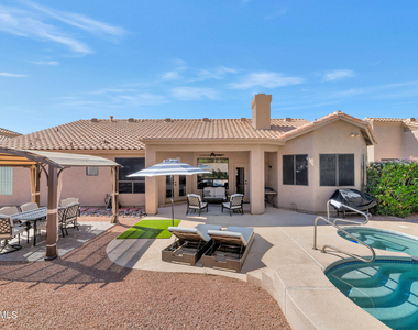 9080 E Hillery Drive - Photo Thumbnail 18