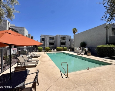 8020 E Thomas Road - Photo Thumbnail 1