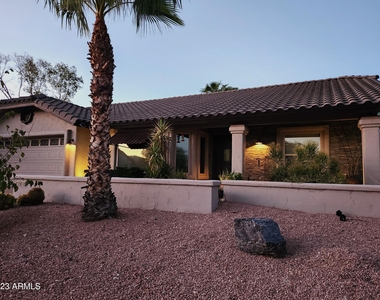 15816 E Kim Drive - Photo Thumbnail 3