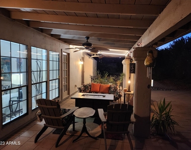 15816 E Kim Drive - Photo Thumbnail 22