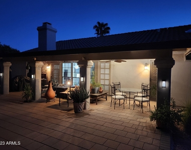 15816 E Kim Drive - Photo Thumbnail 20