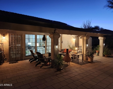 15816 E Kim Drive - Photo Thumbnail 21