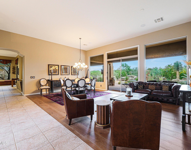 8193 E Sand Flower Drive - Photo Thumbnail 2