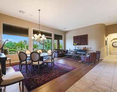 8193 E Sand Flower Drive - Photo Thumbnail 4