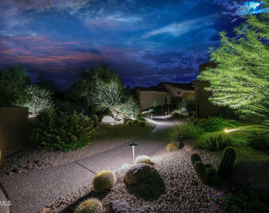 8193 E Sand Flower Drive - Photo Thumbnail 48