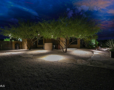 8193 E Sand Flower Drive - Photo Thumbnail 49