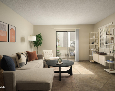 8550 E Mcdowell Road - Photo Thumbnail 1