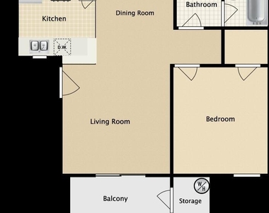 3040 E Shea Boulevard - Photo Thumbnail 10