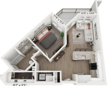 15510 N La Cometa Avenue - Photo Thumbnail 22