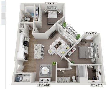 10529 E Hampton Avenue - Photo Thumbnail 24