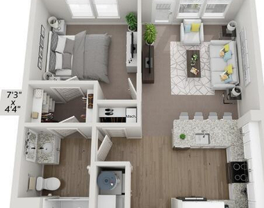 10529 E Hampton Avenue - Photo Thumbnail 24