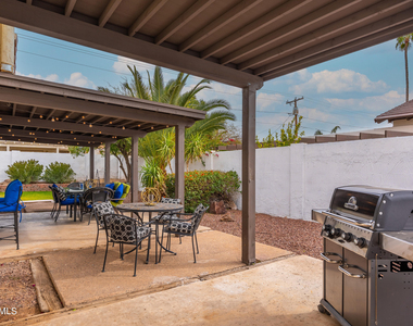 7733 E Hubbell Street - Photo Thumbnail 100