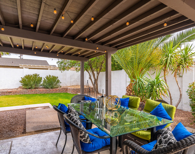 7733 E Hubbell Street - Photo Thumbnail 93