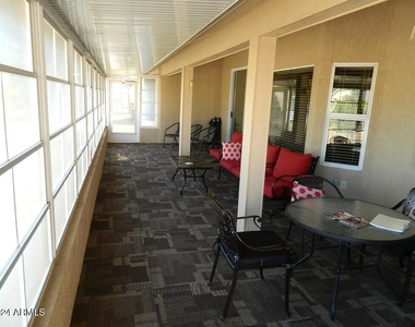 20813 N 147th Drive - Photo Thumbnail 25