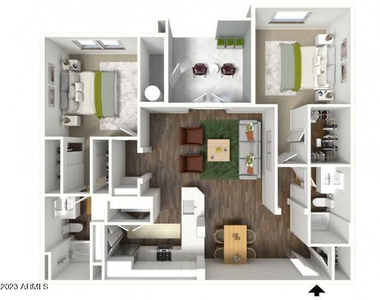 2910 S Greenfield Road - Photo Thumbnail 12