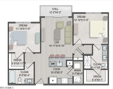 26800 N 27th Avenue - Photo Thumbnail 10