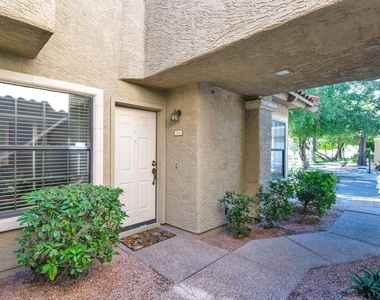 8300 E Via De Ventura -- - Photo Thumbnail 1