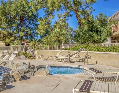 8300 E Via De Ventura -- - Photo Thumbnail 23