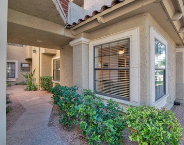8300 E Via De Ventura -- - Photo Thumbnail 19