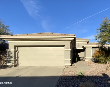 42128 N Anthem Springs Road - Photo Thumbnail 1