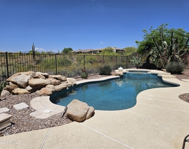 42128 N Anthem Springs Road - Photo Thumbnail 7