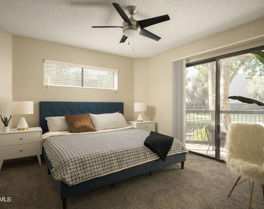 1440 S Val Vista Drive - Photo Thumbnail 4