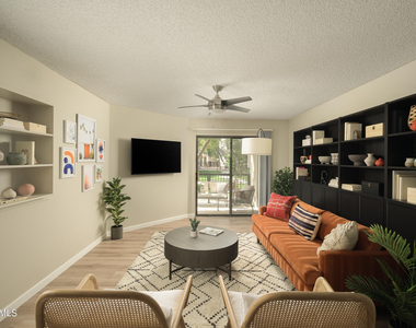 1440 S Val Vista Drive - Photo Thumbnail 1
